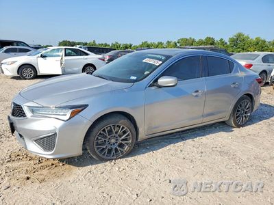 2019 ACURA ILX PREMIUM 19UDE2F76KA014082 - główne zdjęcie licytacji z USA - miniatura