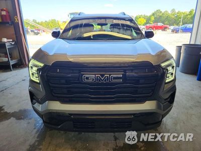 Piąte zdjęcie samochodu w środku: 2026 GMC TERRAIN ELEVATION VIN:3GKALMEG7TL304320 - miniatura