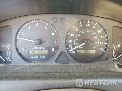 Zdjęcie 9 z 12 samochodu: 2001 TOYOTA COROLLA LE VIN:1NXBR12E81Z458923 - miniatura