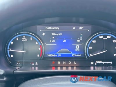 Zdjęcie 8 z 14 samochodu: 2021 FORD BRONCO SPORT OUTER BANKS VIN:3FMCR9C60MRA40457 - miniatura