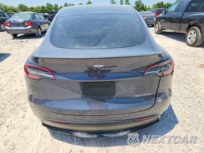 Zdjęcie 6 z 12 samochodu: 2023 TESLA MODEL Y VIN:7SAYGDEF7PF874976 - miniatura