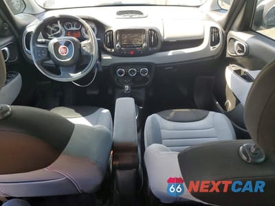 Zdjęcie 8 z 13 samochodu: 2014 FIAT 500L EASY VIN:ZFBCFABH8EZ024038 - miniatura