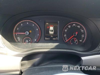 Zdjęcie 9 z 13 samochodu: 2020 VOLKSWAGEN PASSAT SE VIN:1VWSA7A30LC027254 - miniatura