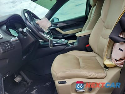Zdjęcie 7 z 13 samochodu: 2021 MAZDA CX-9 GRAND TOURING VIN:JM3TCADY5M0512280 - miniatura