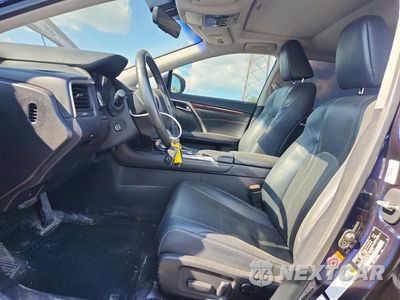 Zdjęcie 7 z 12 samochodu: 2016 LEXUS RX 350 BASE VIN:2T2BZMCA2GC042160 - miniatura