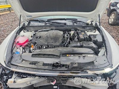 Zdjęcie 11 z 13 samochodu: 2026 HYUNDAI SONATA SE VIN:KMHL24JA8TA550451 - miniatura
