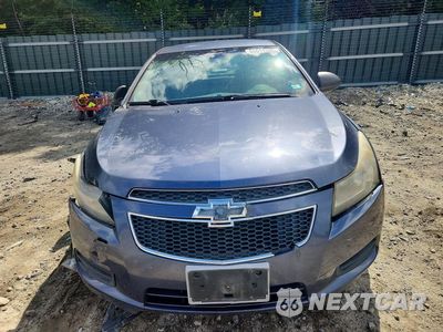 Piąte zdjęcie samochodu w środku: 2014 CHEVROLET CRUZE LS VIN:1G1PA5SH0E7470029 - miniatura