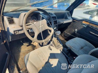 Zdjęcie 8 z 12 samochodu: 1989 SUZUKI SIDEKICK JX VIN:JS4TA01V5K4103587 - miniatura