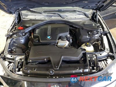 Zdjęcie 11 z 12 samochodu: 2014 BMW 328 I SULEV VIN:WBA3C1C59EK116145 - miniatura