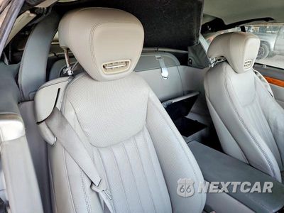 Zdjęcie 10 z 12 samochodu: 2009 MERCEDES-BENZ SL 550 VIN:WDBSK71F79F146788 - miniatura