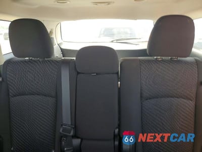 Zdjęcie 10 z 13 samochodu: 2015 DODGE JOURNEY SXT VIN:3C4PDCBGXFT736759 - miniatura