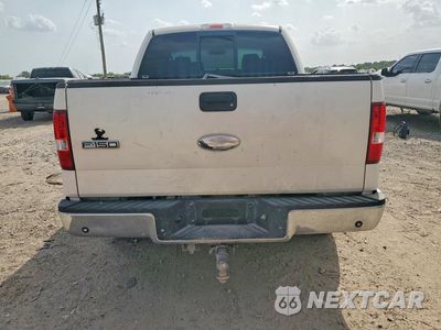 Zdjęcie 6 z 12 samochodu: 2007 FORD F150 SUPERCREW VIN:1FTPW12V07FA36550 - miniatura