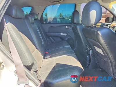 Zdjęcie 11 z 14 samochodu: 2005 KIA SPORTAGE LX VIN:KNDJF723357046620 - miniatura