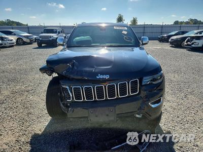 Zdjęcie 7 z 23 samochodu: 2021 JEEP GRAND CHEROKEE LIMITED VIN:1C4RJFBG0MC854508 - miniatura