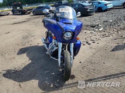 Drugie zdjęcie samochodu z przodu: 2024 INDIAN MOTORCYCLE CO. ROADMASTER LIMITED W/POWERBAND AUDIO VIN:56KTKPBB8R3424806 - miniatura