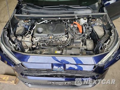 Zdjęcie 11 z 12 samochodu: 2022 TOYOTA RAV4 XLE VIN:4T3RWRFV9NU057670 - miniatura