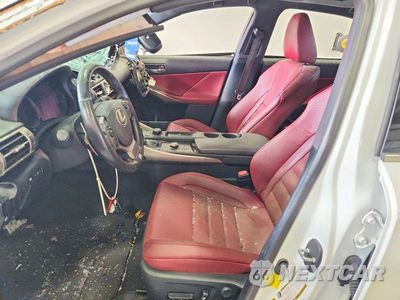 Zdjęcie 7 z 12 samochodu: 2016 LEXUS IS 200T VIN:JTHBA1D29G5022226 - miniatura