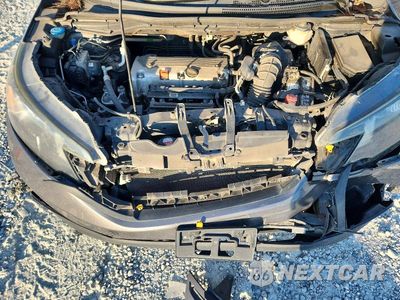 Zdjęcie 12 z 13 samochodu: 2012 HONDA CR-V LX VIN:5J6RM3H34CL033768 - miniatura