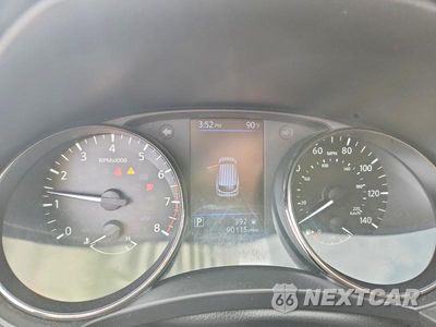 Zdjęcie 9 z 13 samochodu: 2019 NISSAN ROGUE SPORT SV VIN:JN1BJ1CP8KW217447 - miniatura