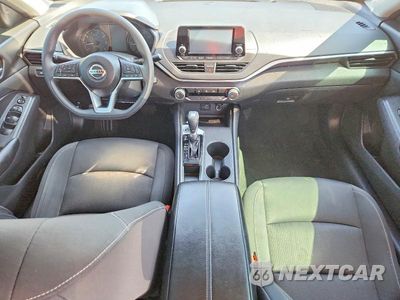 Zdjęcie 8 z 12 samochodu: 2021 NISSAN ALTIMA S VIN:1N4BL4BVXMN313636 - miniatura