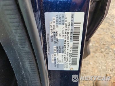 Zdjęcie 13 z 13 samochodu: 2015 MAZDA CX-5 TOURING VIN:JM3KE2CY3F0432315 - miniatura