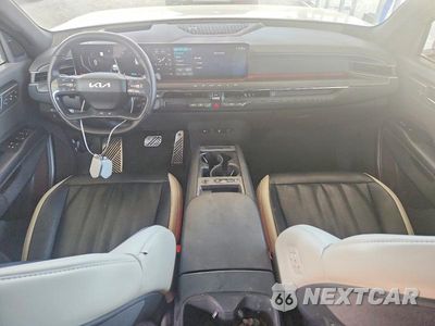 Zdjęcie 8 z 13 samochodu: 2025 KIA EV9 GT LINE VIN:KNDAEFS55S6054623 - miniatura