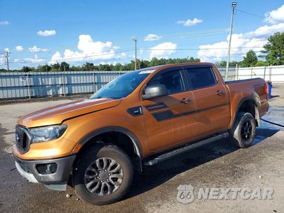 2019 FORD RANGER XL 1FTER4EH6KLA47214 - główne zdjęcie licytacji z USA - miniatura