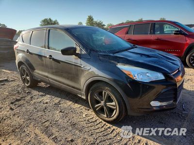 Czwarte zdjęcie samochodu z boku: 2015 FORD ESCAPE SE VIN:1FMCU0G72FUC41009 - miniatura