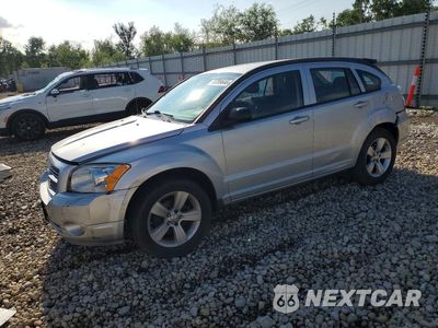 2012 DODGE CALIBER SXT 1C3CDWDA6CD529168 - główne zdjęcie licytacji z USA - miniatura