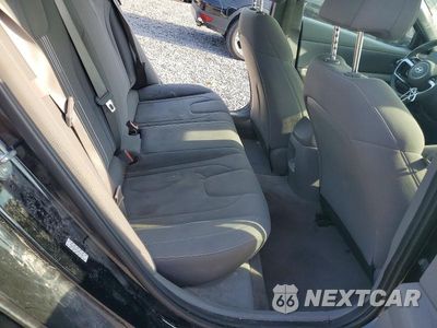 Zdjęcie 10 z 13 samochodu: 2024 HYUNDAI ELANTRA SEL VIN:KMHLM4DG1RU698054 - miniatura