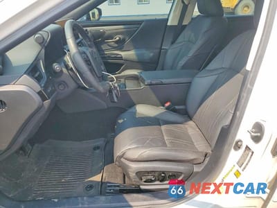 Zdjęcie 7 z 13 samochodu: 2025 LEXUS ES 350 LUXURY VIN:58AEZ1B19SU190145 - miniatura