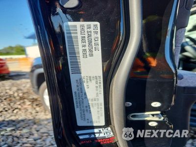 Zdjęcie 13 z 13 samochodu: 2025 JEEP COMPASS LATITUDE VIN:3C4NJDBN4ST549189 - miniatura