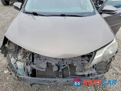 Zdjęcie 12 z 13 samochodu: 2015 TOYOTA RAV4 LIMITED VIN:2T3DFREV6FW246564 - miniatura