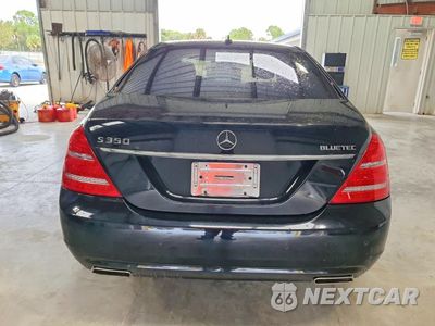 Zdjęcie 6 z 12 samochodu: 2012 MERCEDES-BENZ S 350 BLUETEC VIN:WDDNG8DB3CA438026 - miniatura