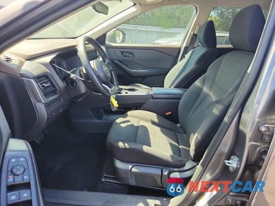 Zdjęcie 7 z 13 samochodu: 2023 NISSAN ROGUE S VIN:5N1BT3AA6PC778669 - miniatura