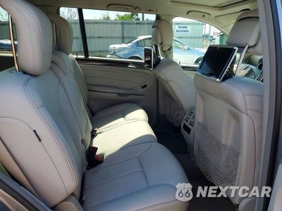 Zdjęcie 11 z 13 samochodu: 2012 MERCEDES-BENZ GL 450 4MATIC VIN:4JGBF7BE5CA767992 - miniatura