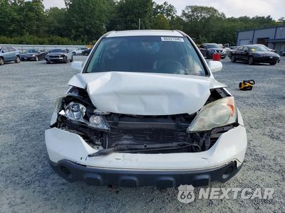 Piąte zdjęcie samochodu w środku: 2009 HONDA CR-V EXL VIN:5J6RE38799L003884 - miniatura