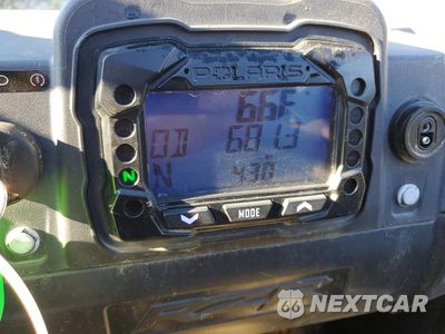 Zdjęcie 8 z 10 samochodu: 2024 POLARIS RZR 200 UTILITY VEHICLE VIN:L6KHCB189RS006073 - miniatura