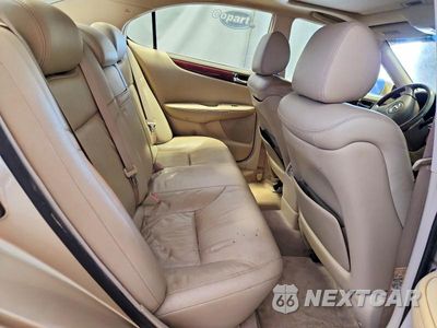 Zdjęcie 10 z 13 samochodu: 2002 LEXUS ES 300 VIN:JTHBF30G720085605 - miniatura