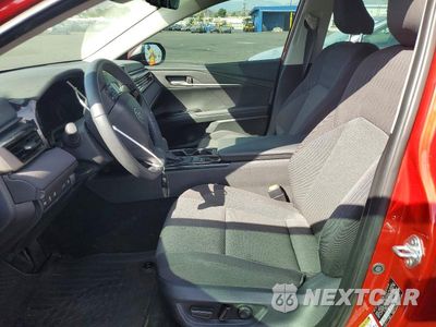 Zdjęcie 7 z 13 samochodu: 2025 TOYOTA CAMRY LE VIN:4T1DAACK5SU149643 - miniatura