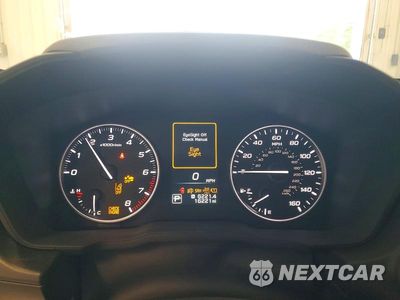 Zdjęcie 9 z 13 samochodu: 2024 SUBARU IMPREZA SPORT VIN:JF1GUAFC6R8880166 - miniatura