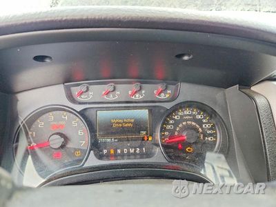 Zdjęcie 9 z 12 samochodu: 2011 FORD F150 SVT RAPTOR VIN:1FTFW1R64BFA94292 - miniatura