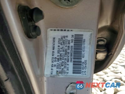 Zdjęcie 12 z 12 samochodu: 1994 TOYOTA COROLLA DX VIN:1NXAE09B6RZ204099 - miniatura