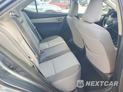Zdjęcie 10 z 12 samochodu: 2017 TOYOTA COROLLA LE ECO VIN:2T1BPRHE1HC830674 - miniatura