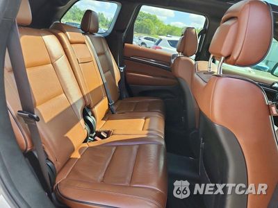 Zdjęcie 11 z 13 samochodu: 2020 JEEP GRAND CHEROKEE OVERLAND VIN:1C4RJFCG6LC313587 - miniatura