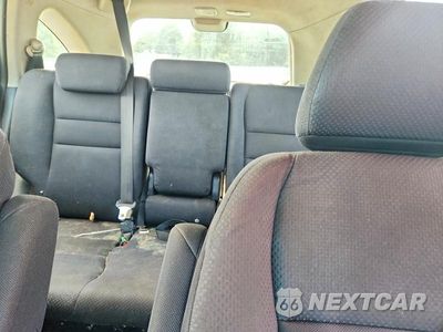 Zdjęcie 10 z 13 samochodu: 2008 HONDA CR-V LX VIN:JHLRE48348C076736 - miniatura