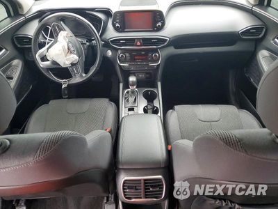 Zdjęcie 8 z 14 samochodu: 2020 HYUNDAI SANTA FE SEL VIN:5NMS33AD5LH214800 - miniatura