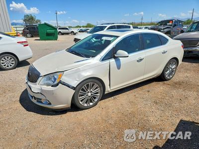 2013 BUICK VERANO 1G4PS5SK6D4111179 - główne zdjęcie licytacji z USA - miniatura