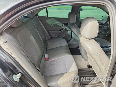 Zdjęcie 10 z 12 samochodu: 2016 CHEVROLET MALIBU LIMITED LT VIN:1G11C5SA6GU107791 - miniatura