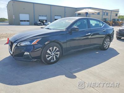 2021 NISSAN ALTIMA S 1N4BL4BV8MN420846 - główne zdjęcie licytacji z USA - miniatura